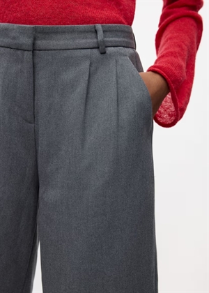 Endore shorts 7092 Mid Grey Mel. Envii 